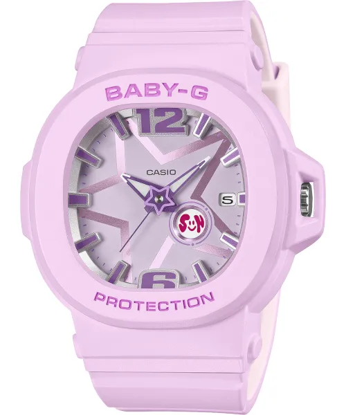 Часы Casio Baby-G BGA-10D-6A #1