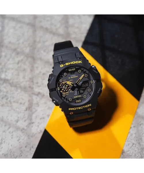 Часы Casio G-Shock GA-B001CY-1A #2