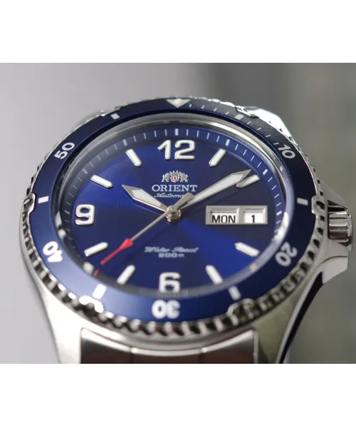 Часы Orient SAA02002D #3
