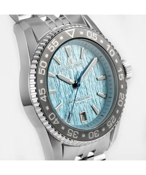 Часы Jacques Lemans 1-2205M #2