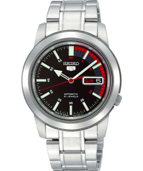 Часы Seiko SNKK31K1 #1