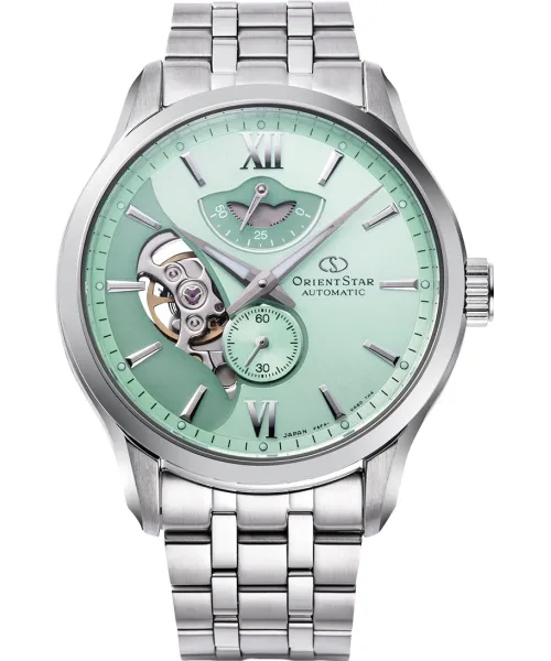 Часы Orient Star RE-AV0B11E00 #1