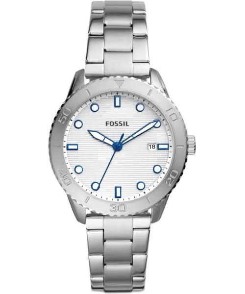 Часы Fossil BQ3595 #1