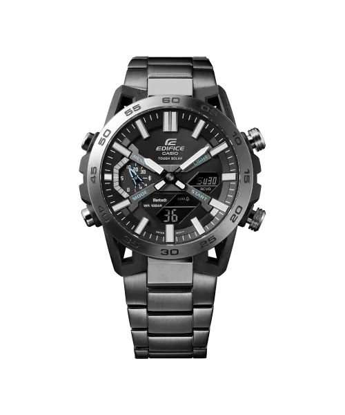 Часы Casio Edifice ECB-2000DC-1A #3