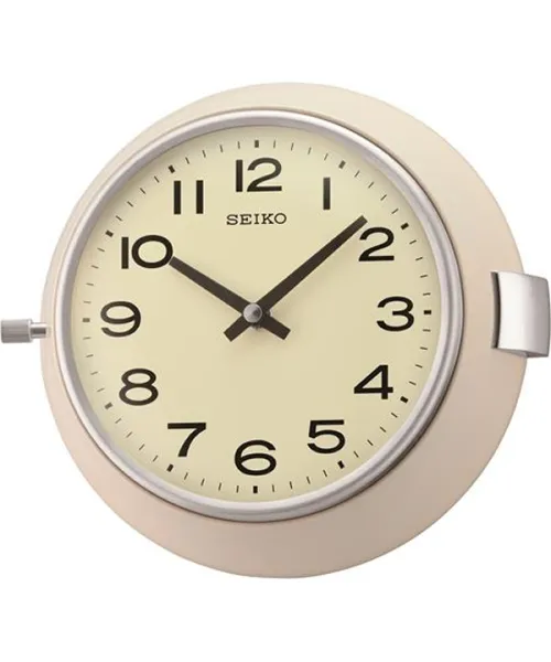 Настенные часы Seiko QXA761WN #1