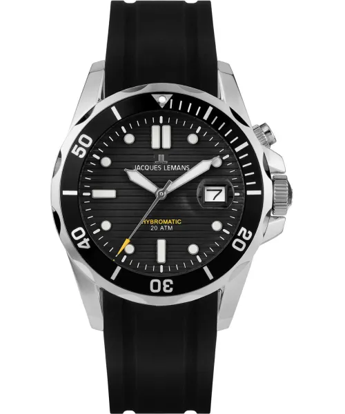 Часы Jacques Lemans 1-2170A #1
