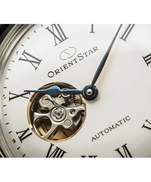 Часы Orient Star RE-ND0005S00 #3