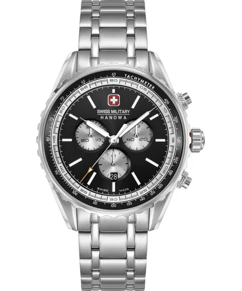 Часы Swiss Military Hanowa SMWGI0000309 #1