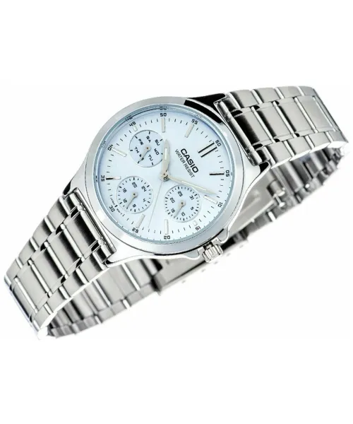 Часы Casio LTP-V300D-2A #6