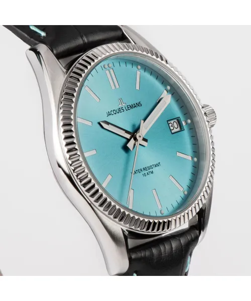 Часы Jacques Lemans 50-4S #2