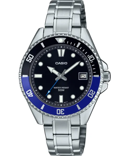 Часы Casio Collection MDV-10D-1A2 #1