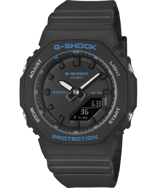 Часы Casio G-Shock GMA-P2100BA-1A #1