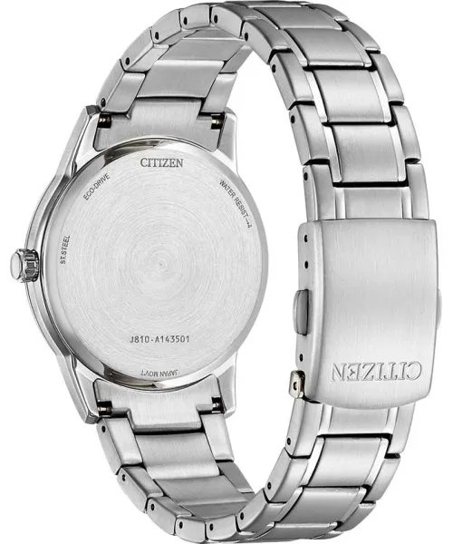 Часы Citizen AW1780-84A #4