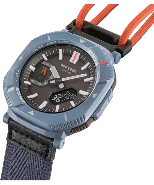 Часы Casio Pro Trek PRJ-B001B-2 #4