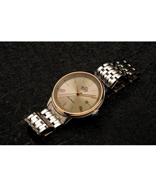 Часы Orient RA-AC0J01S10 #4