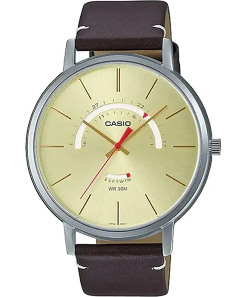 Часы Casio Collection MTP-B105L-9A #1