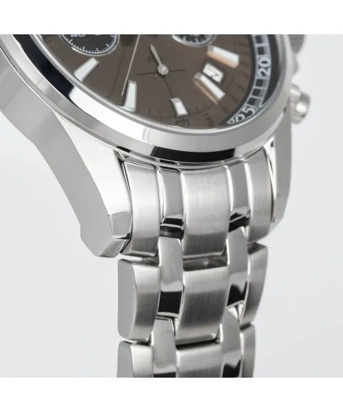 Часы Jacques Lemans 1-2117ZG #4