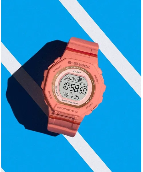 Часы Casio G-Shock GMD-B300SC-4 #4