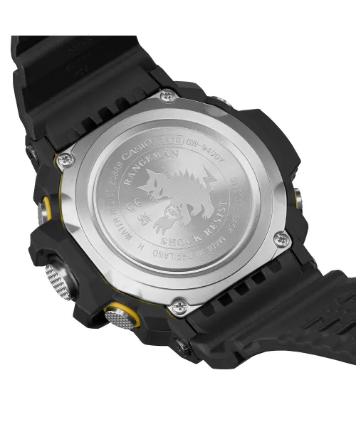 Часы Casio G-Shock GW-9400Y-1 #6