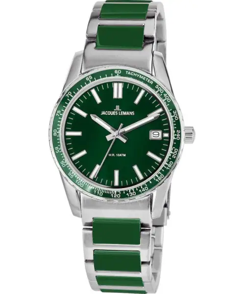 Часы Jacques Lemans 1-2060J #1