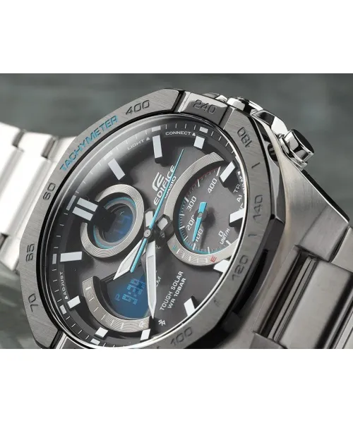 Часы Casio Edifice ECB-950DB-1A #3