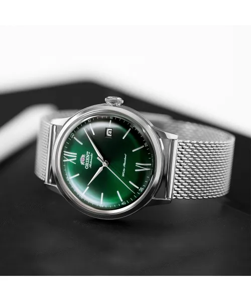Часы Orient RA-AC0018E10 #3