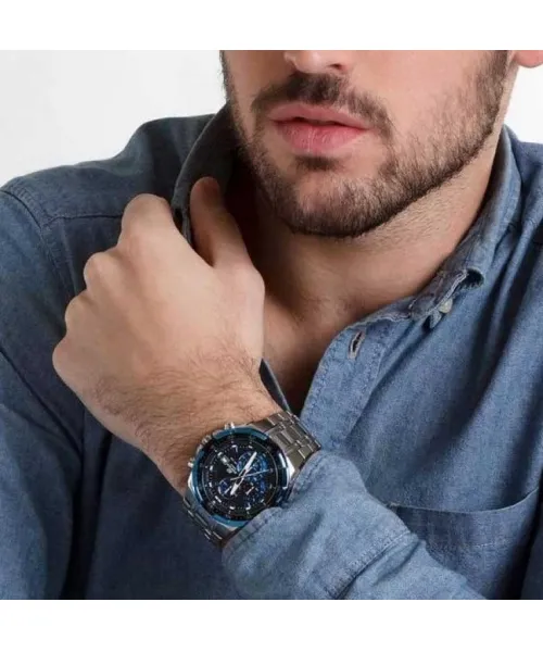 Часы Casio Edifice EFR-539D-1A2 #2