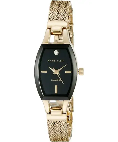 Часы Anne Klein 2184BKGB #1
