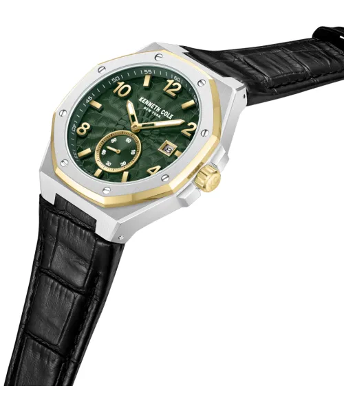 Часы Kenneth Cole KCWGX0059003 #2
