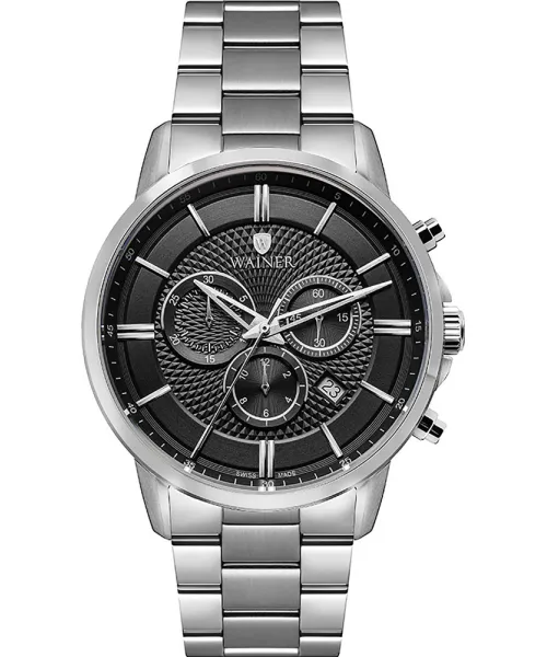 Часы Wainer WA.19515-D #1