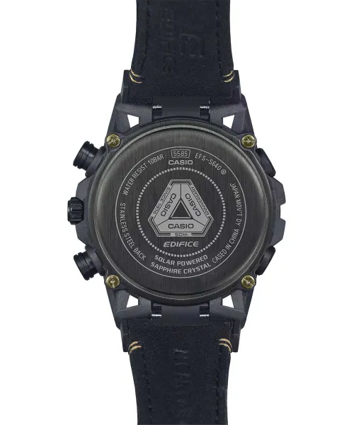 Часы Casio Edifice EFS-S640ZE-1A #4