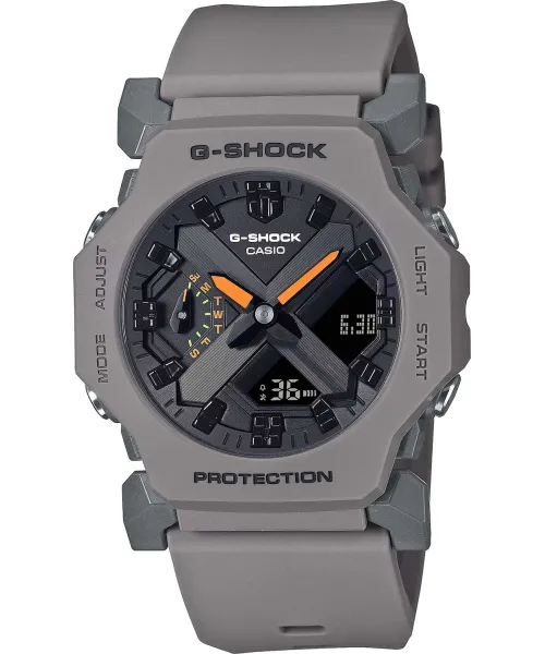Часы Casio G-Shock GA-2300-8A #1