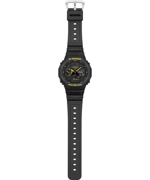 Часы Casio G-Shock GA-B2100CY-1A #5