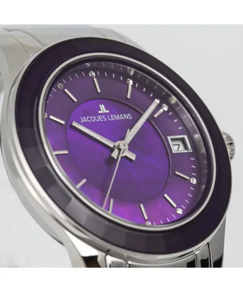 Часы Jacques Lemans 1-2194E #2