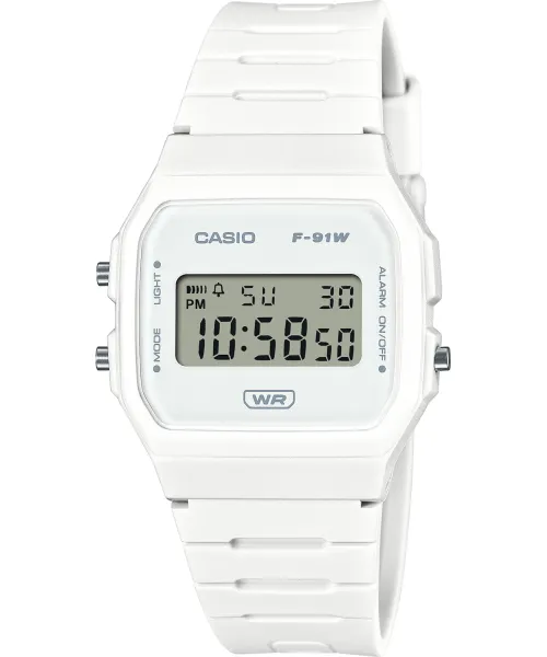 Часы Casio Collection F-91WB-7A #1