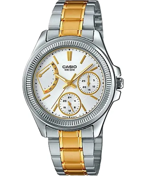 Часы Casio Collection LTP-2089SG-7A #1