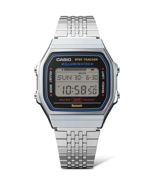 Часы Casio Vintage ABL-100WE-1A #7