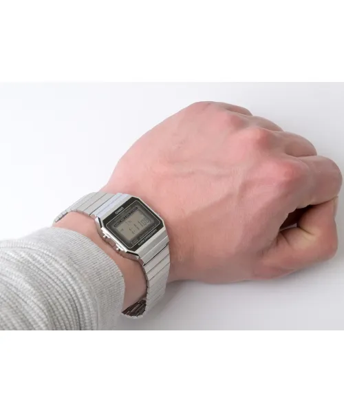 Часы Casio Vintage A700W-1A #5