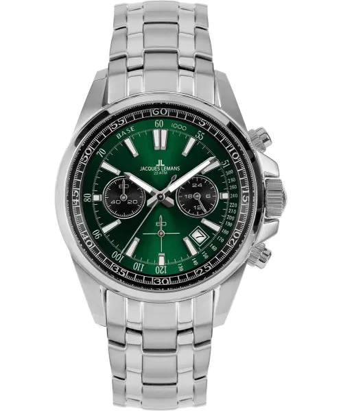 Часы Jacques Lemans 1-2117ZD #1