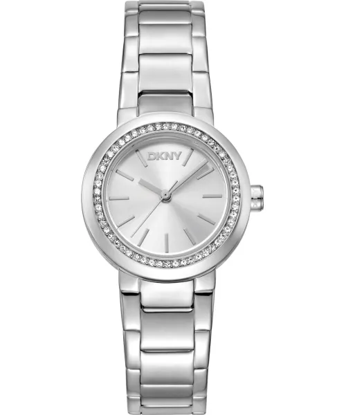 Часы DKNY DK1L024M0115 #1