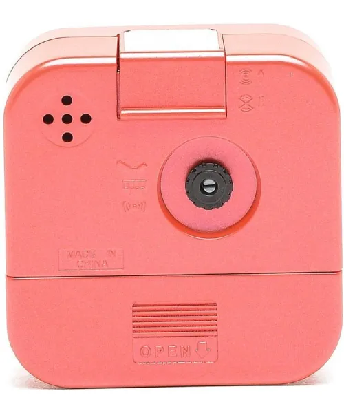  будильники б. Casio TQ-141-4 #4