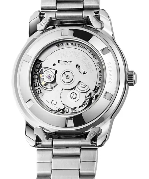 Часы Seiko SNKP09K1 #4