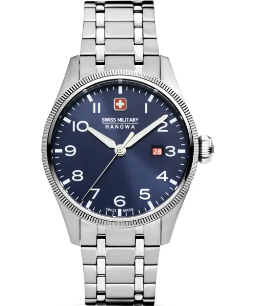 Часы Swiss Military Hanowa SMWGH0000802 #1