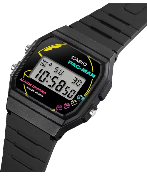 Часы Casio Vintage F-91WPC-1A #4
