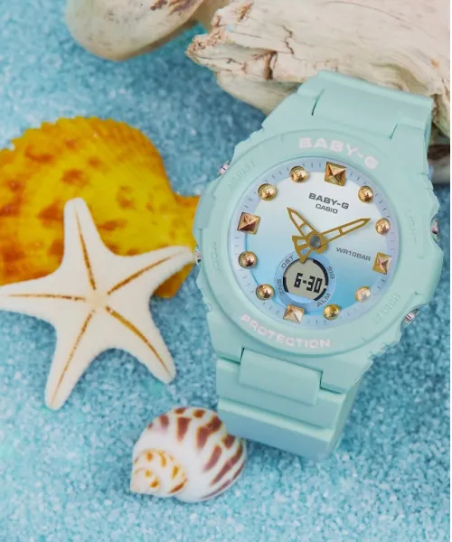 Часы Casio Baby-G BGA-320-3A #6