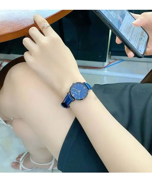 Часы Casio Collection LTP-VT02BL-2A #2