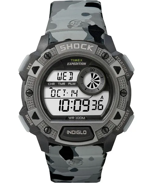 Часы Timex TW4B00600 #1