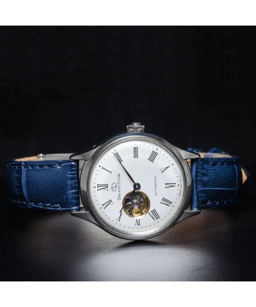 Часы Orient Star RE-ND0005S00 #4