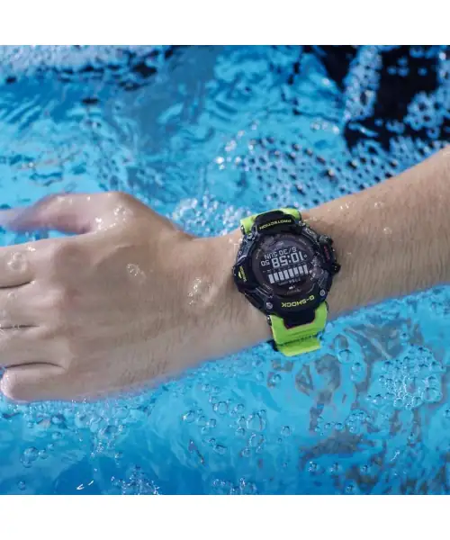Часы Casio G-Shock GBD-H2000-1A9 #9