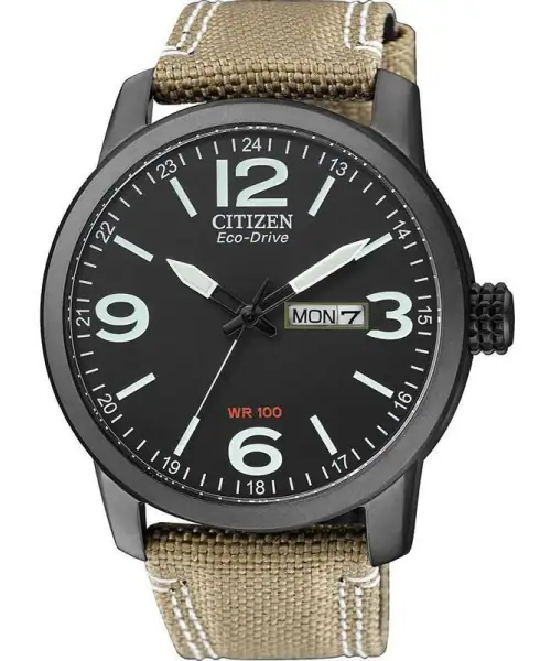 Часы Citizen BM8476-23EE #1